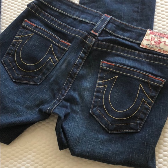 True Religion jeans - Picture 3 of 8
